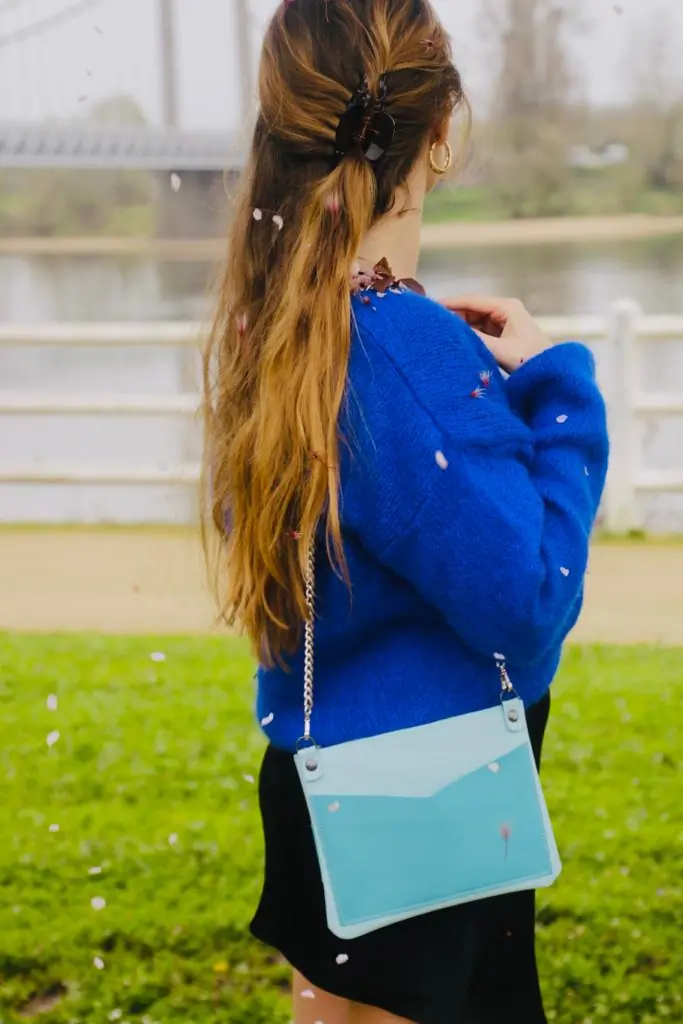 Image Pochette "Axelle"